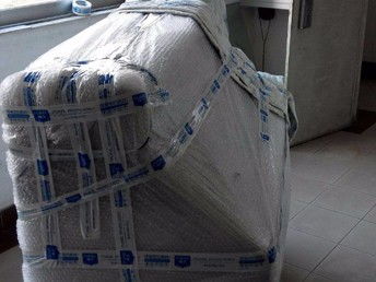 图 上海搬钢琴公司电话 钢琴搬运服务 上海搬家