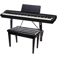 买新不买旧 2019各大厂商电钢琴选购指南