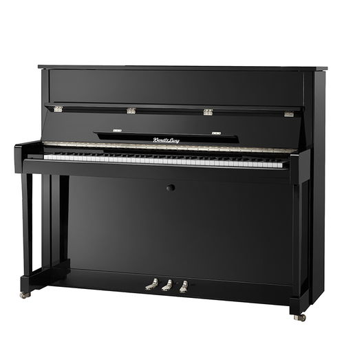 奥地利文德隆钢琴 打造钢琴品牌的亲民消费市场