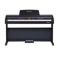 电钢琴产品排行榜与价格参考指南