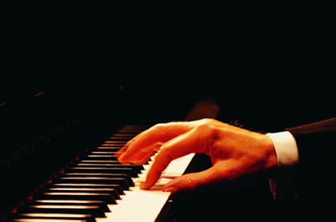 干货分享 弹钢琴的指法技巧与基础知识