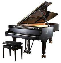 现代钢琴的演进与艺术魅力