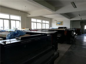 进口精品二手钢琴，批发零售与租赁的完美选择