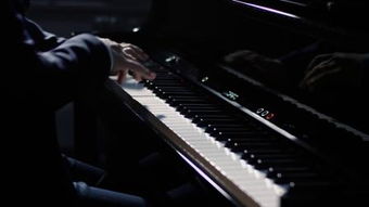 数码钢琴与钢琴 现代演奏的双重奏