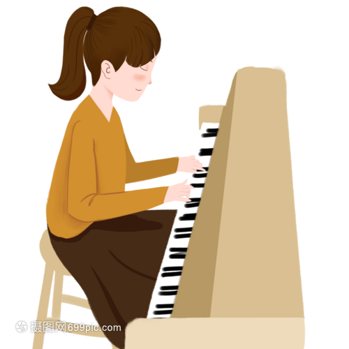 音乐老师