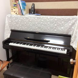 温州钢琴租赁指南 开启音乐之旅的便捷选择